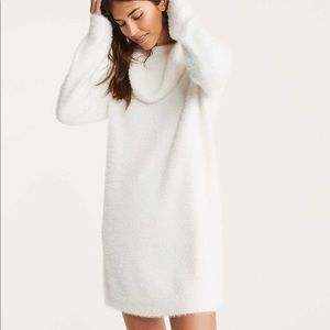Super Soft Sweater Dress